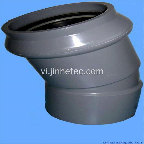 PVC Resin DG-1000K cho các đường ống cứng